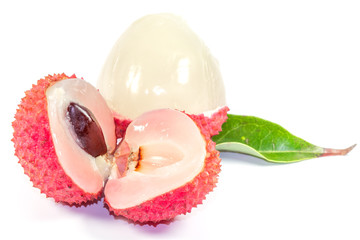 litchis © Unclesam