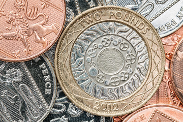 British Coins