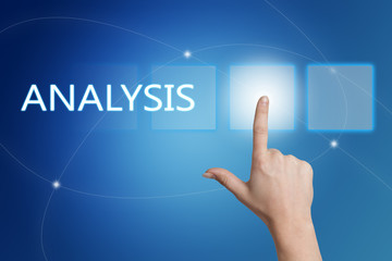 Analysis