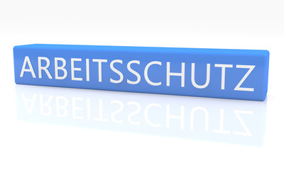 Arbeitsschutz