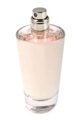 Le flacon de parfum