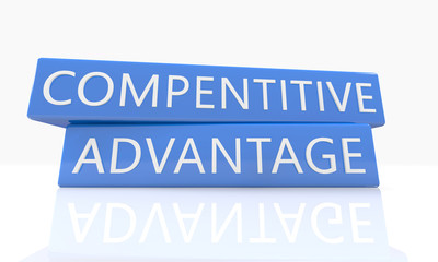 Compentitive Advantage