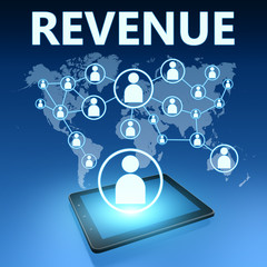 Revenue