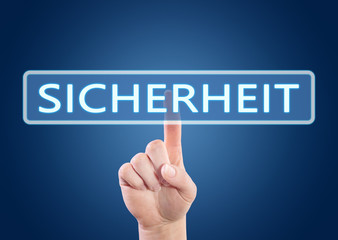 Sicherheit