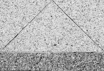 Obraz premium gray granite floor texture