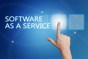 Software as a Service