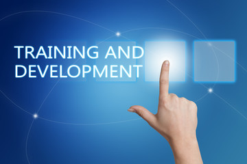 Training and Development