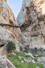  'El Caminito del Rey' (King's Little Path), World's Most Danger