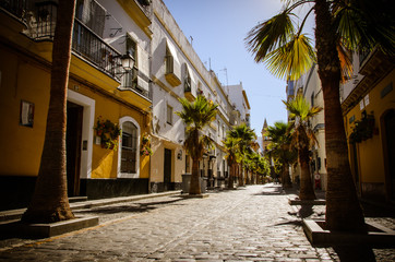 Calle de Cádiz