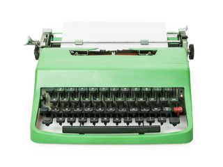 Typewriter - Macchina da scrivere