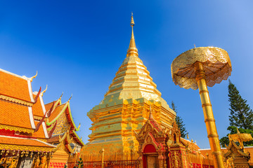 Fototapeta premium Chiang Mai, Thailand