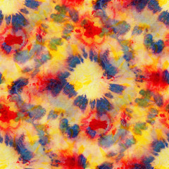 Tie Dye Background