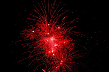 Feuerwerk