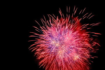 Feuerwerk
