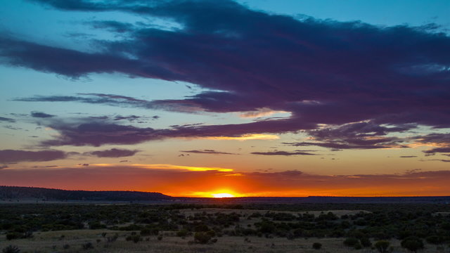 Oregon Steens
Time lapse shot of a sunset in the desert of Oregon.
