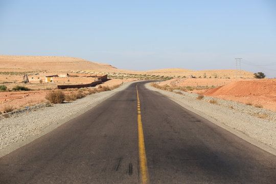 Le Maroc