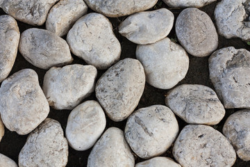 Fototapeta na wymiar rocky, stony texture photo