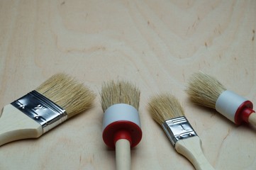 Pinselset