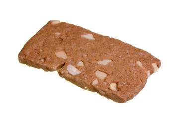 Mandelgebäck