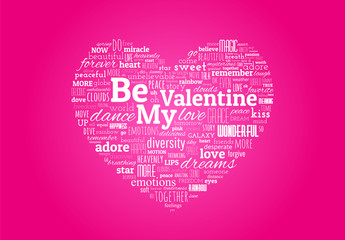 Valentines Day Background