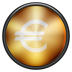 Euro button