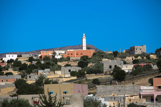 Le Maroc