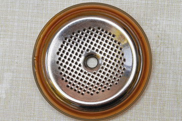 Coffee Machine Filter