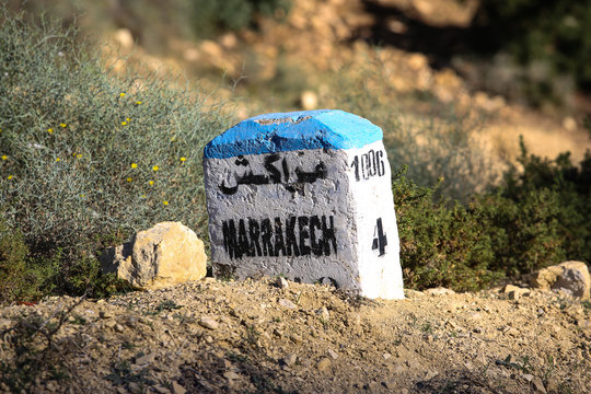 Le Maroc