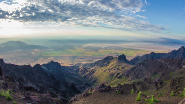 Oregon Steens
Time lapse of Steens Mountain in Oregon.