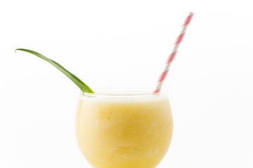 pineapple smoothie