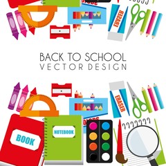 back to school design 