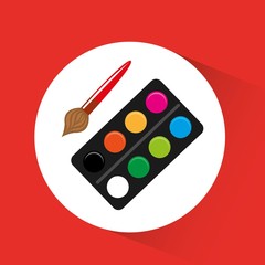 school elements design 