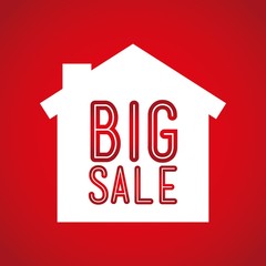 big sale design 