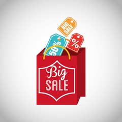 big sale design 