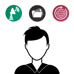 Customer service and technical support