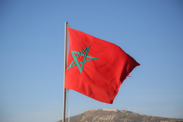 Le Maroc