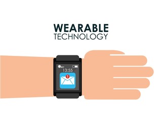 wearable technology design 