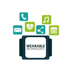 wearable technology design 