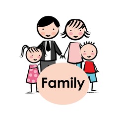 happy family design 