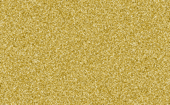 gold glitter background