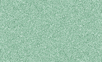pale mint green glitter background