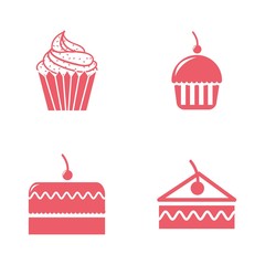 delicious cake design 