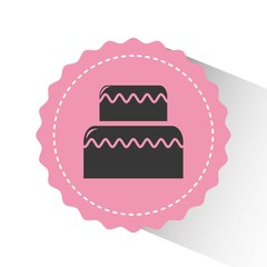 delicious cake design 