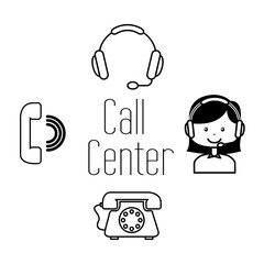 customer service design 