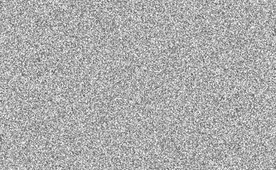 silver glitter background