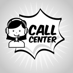 customer service design 