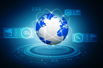 globe internet connecting