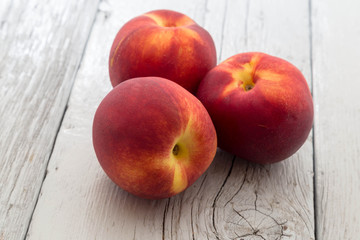 Nectarines