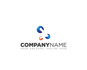Abstract logo
