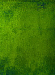  green background